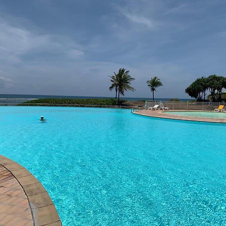 Studio Mojito Vue Mer,Piscine Avec Cuve Eau Et Acces Plage Et Piscine Anse Des Rochers Saint-Francois  Ngoại thất bức ảnh